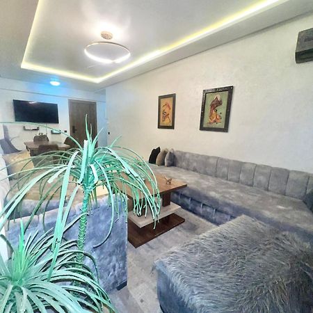 Bel Appartement Nour 5 マラケシュ エクステリア 写真