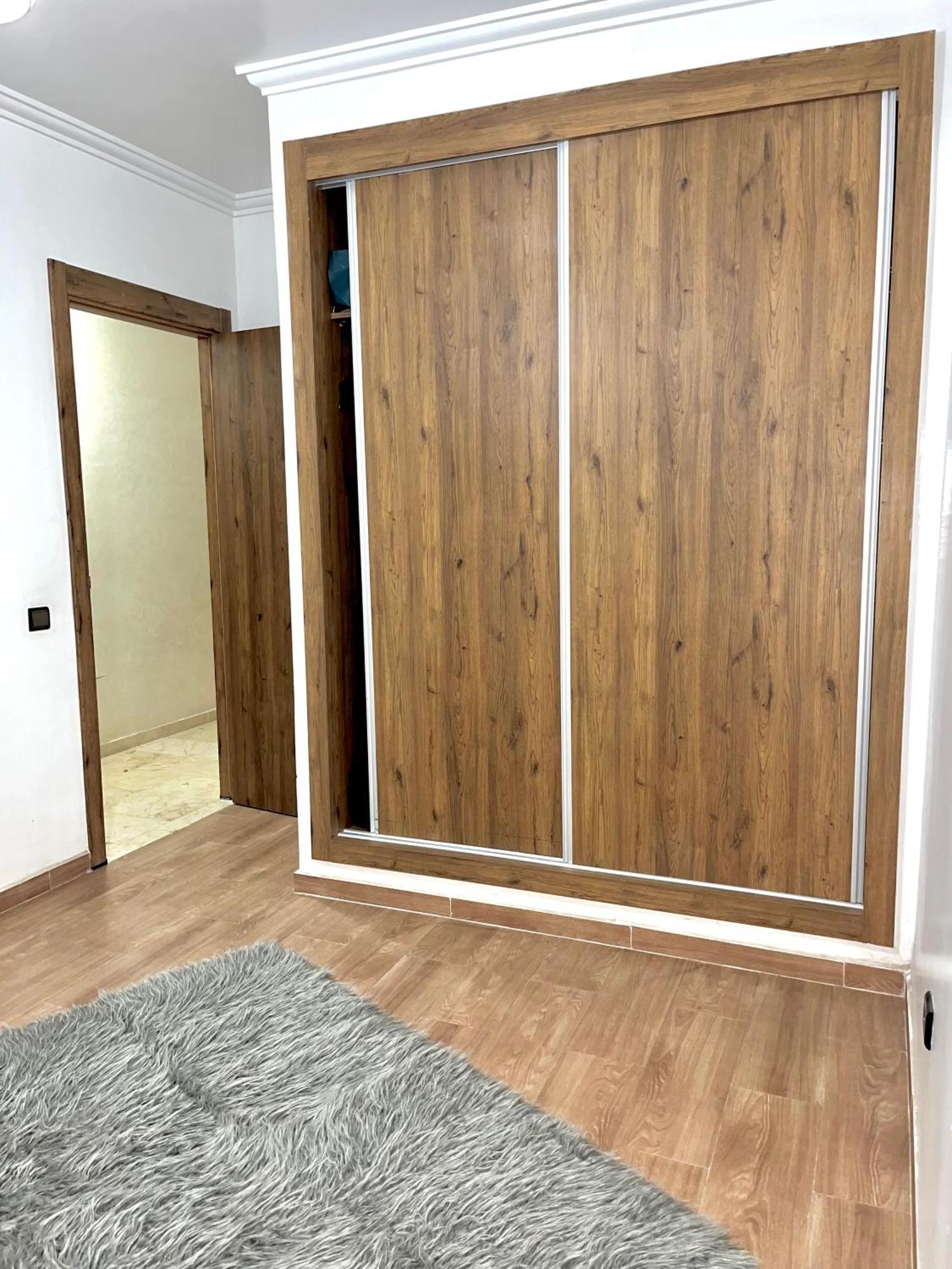 Bel Appartement Nour 5 マラケシュ エクステリア 写真