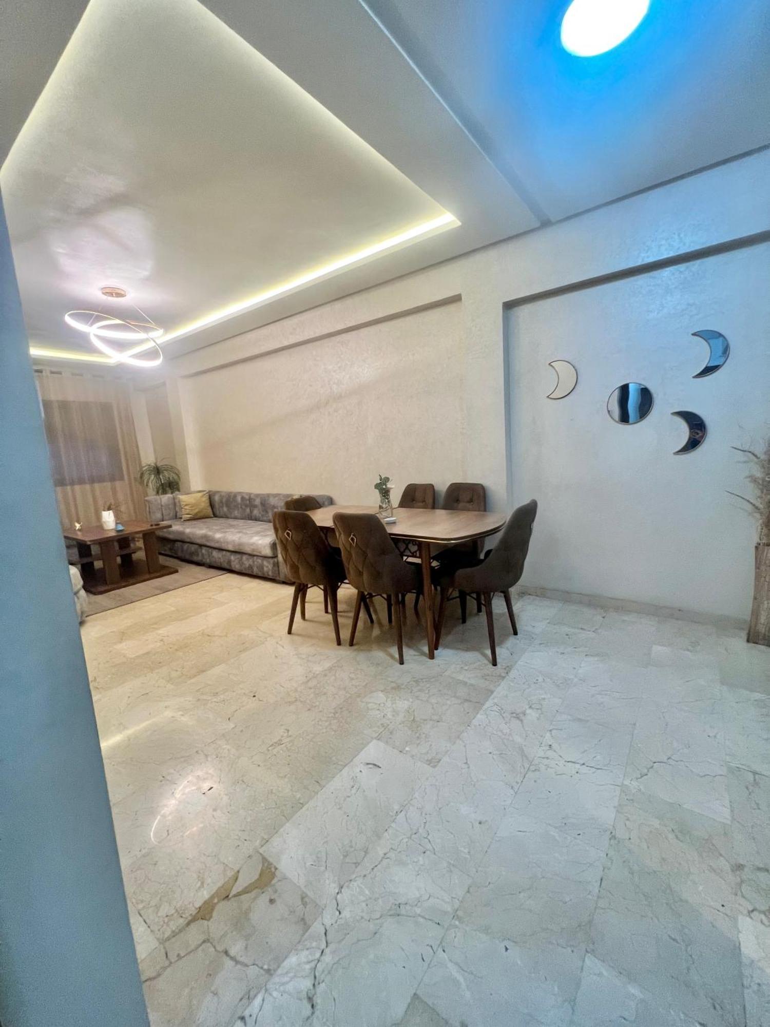 Bel Appartement Nour 5 マラケシュ エクステリア 写真